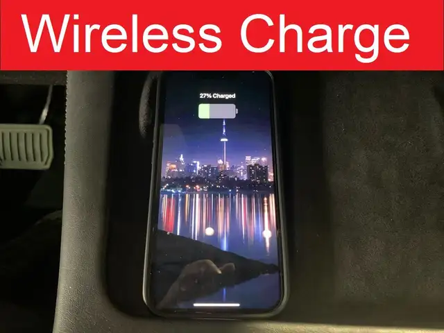2021 Tesla MODEL 3 Long Range+AWD+Tesla Warr 2029 in Cars & Trucks in City of Toronto - Image 15