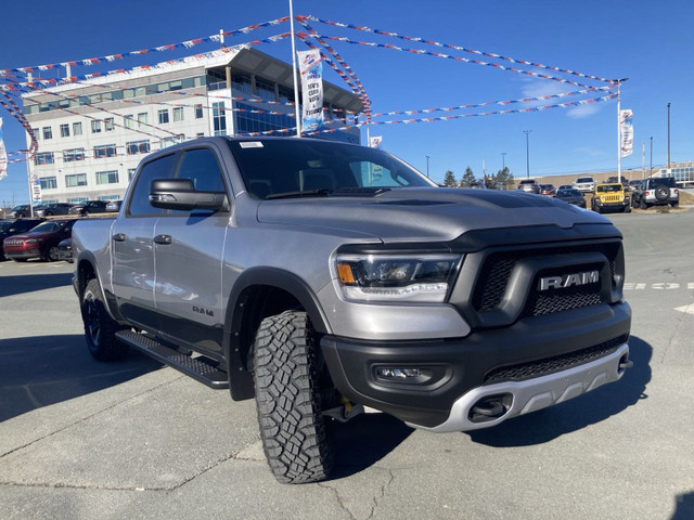 2024 Ram 1500 REBEL in Cars & Trucks in City of Halifax - Image 4