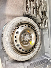 See Dealer Website for Details. Engine: 1.3 Liters Other Equipment Block Heater (image 7)