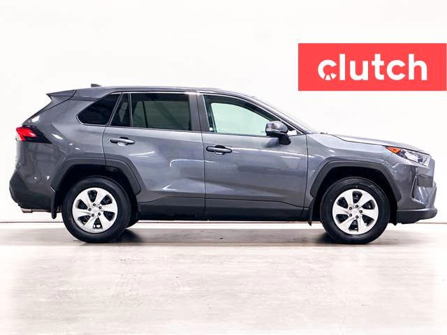 2023 Toyota RAV4 LE AWD w/ Apple CarPlay, Heated Front Seats, Re in Cars & Trucks in City of Toronto - Image 4