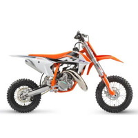 2023 KTM SX 250 F