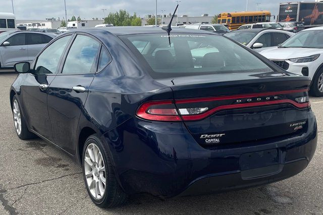 2014 Dodge Dart LIMITED in Cars & Trucks in Regina - Image 3