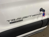À NE PAS MANQUER !! GARANTIE 1 ans/ 35,000km INCLUS 2016 FORD TRANSIT 350 double roue !! DIESEL !! P... (image 5)