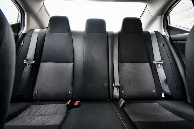 2024 Nissan Sentra SV • LOW MILEAGE • REMOTE START • HEATED SEAT in Cars & Trucks in Ottawa - Image 30