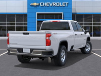 See Dealer Website for Details. 2025 Chevrolet Silverado HD work truck CALL OR TEXT US AT (587) 337-... (image 3)