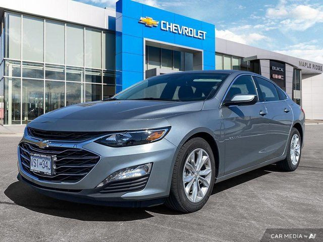 2024 Chevrolet Malibu 1LT in Cars & Trucks in Tricities/Pitt/Maple