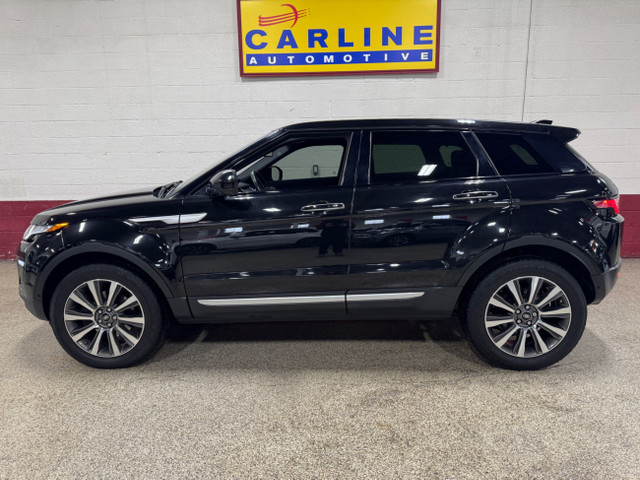 2017 Land Rover Range Rover Evoque 5dr HB HSE - BLUETOOTH - NAVI in Cars & Trucks in Mississauga / Peel Region - Image 3