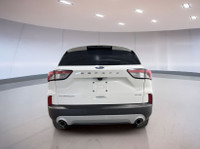 Discover the 2022 Ford Escape Titanium, a sophisticated SUV that blends performance, innovation, and... (image 5)