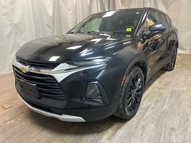 2022 Chevrolet Blazer in Cars & Trucks in Moose Jaw - Image 3