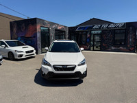 2021 Subaru Crosstrek Limited AWD Crossover - Navigation|Rearview camera|Parking sensors|Blind-spot/... (image 3)