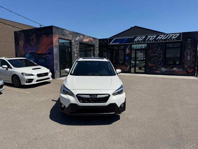 2021 Subaru Crosstrek in Cars & Trucks in Regina - Image 4