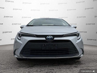 Enjoy effortless driving with this 2023 Toyota Corolla Hybrid LE, boasting exceptional fuel efficien... (image 9)