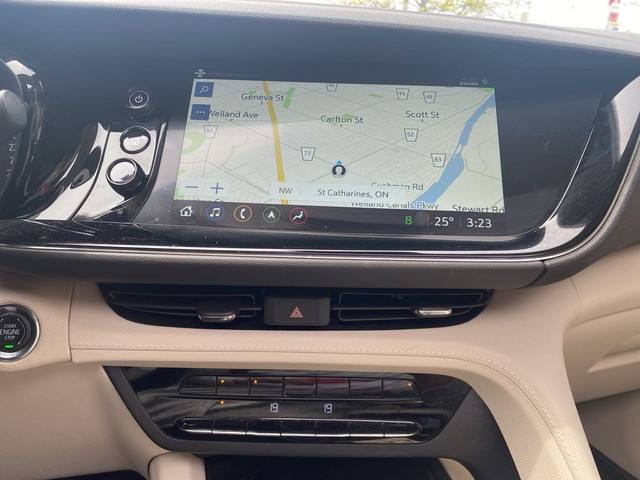 2022 Buick Envision AWD 4dr Avenir Sunroof Leather Nav Back Up C in Cars & Trucks in St. Catharines - Image 4