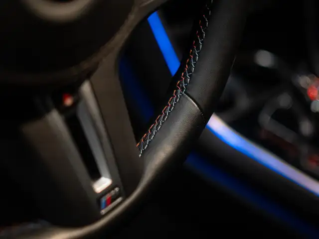 2023 BMW 8 Series M850i | XDRIVE | COUPE | HUD | LOW KM in Cars & Trucks in Mississauga / Peel Region - Image 18