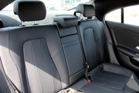 2023 MERCEDES-BENZ CLA 250 4MATIC, 14.979 KM, JAMAIS ACCIDENTE: GARANTIE MERCEDES-BENZ 28 MARS 2027... (image 9)