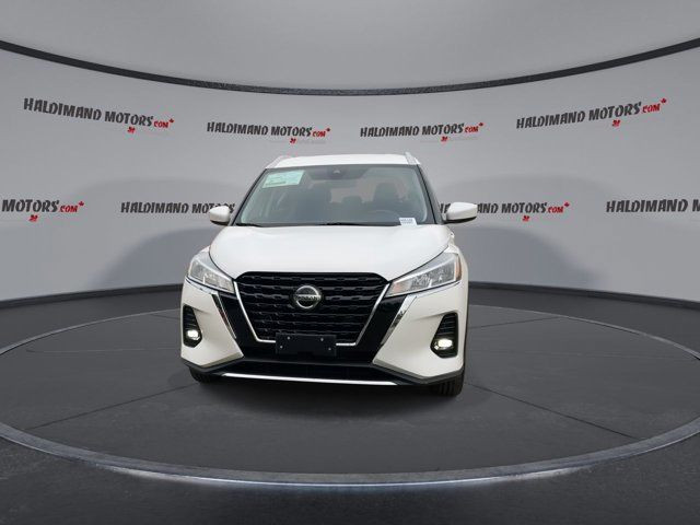 2021 Nissan Kicks SV in Cars & Trucks in Hamilton - Image 3