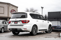 4X4 PLATINUM | 7 PASS | BSM | LEATHER INT | NAVI | CAM | NISSAN INSPECTION AVAILABLE UPON REQUEST!!... (image 5)