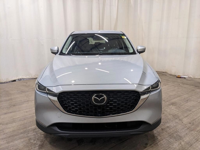 2022 Mazda CX-5 GS AWD | Leather | Android Auto | Heated Seats in Cars & Trucks in Calgary - Image 2