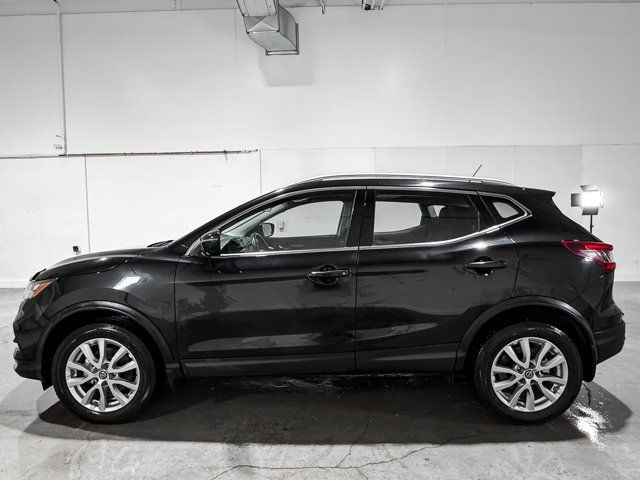 2021 Nissan Qashqai SV | No Accidents | Remote Start | in Cars & Trucks in Grande Prairie - Image 2