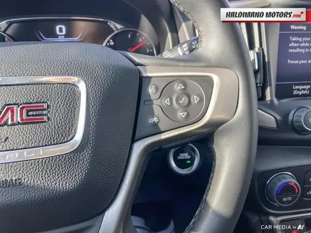 2023 GMC Terrain Denali in Cars & Trucks in Hamilton - Image 20