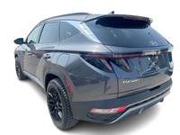 Voici une description en français du Hyundai Tucson 2022, finition Luxury, version hybride (Luxury H... (image 9)
