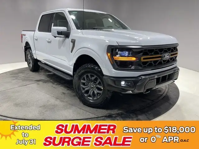 2025 Ford F-150 Tremor in Cars & Trucks in Strathcona County - Image 2