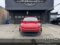2022 Kia Niro EX+ EV Automatique avec Sièges en Semi-Cuir Navigation Carplay Caméra de Recul Démarre... (image 1)