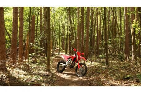 2024 Honda CRF250RX in Dirt Bikes & Motocross in Kelowna - Image 4