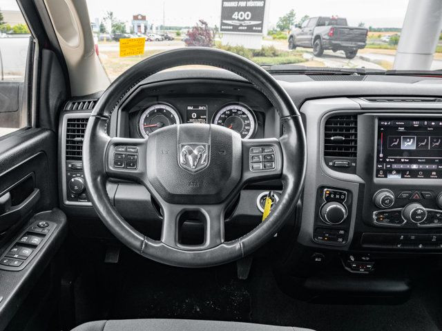2022 Ram 1500 Classic Express in Cars & Trucks in Barrie - Image 2