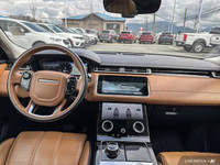 Only 71,750 Miles! This Land Rover Range Rover Velar delivers a Intercooled Turbo Premium Unleaded I... (image 9)