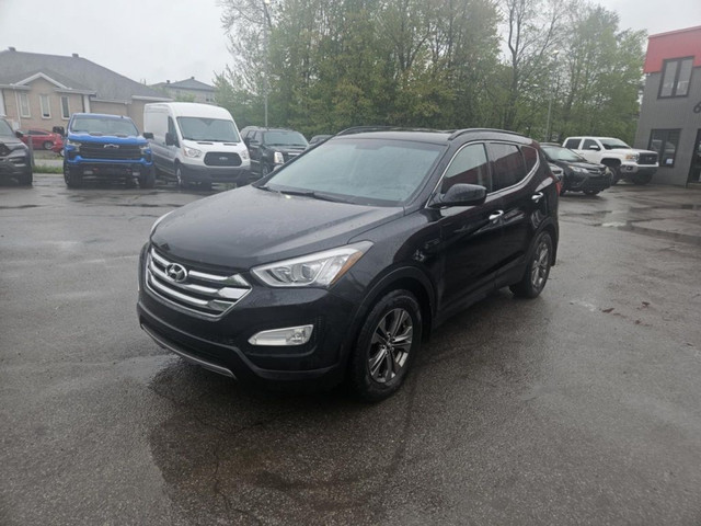 2014 Hyundai Santa Fe Sport Premium in Cars & Trucks in Laval / North Shore