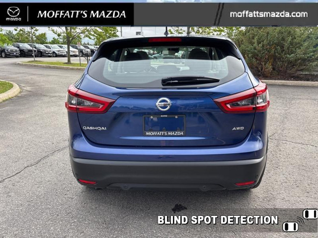 2023 Nissan Qashqai S AWD - Heated Seats - Apple CarPlay - $176  in Cars & Trucks in Barrie - Image 4