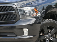 Hey, check this out! This 2018 Ram 1500 Express Crew Cab 4x4 is a One-Owner Beast Ready to Roar! A t... (image 1)