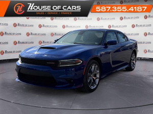 2022 Dodge Charger GT