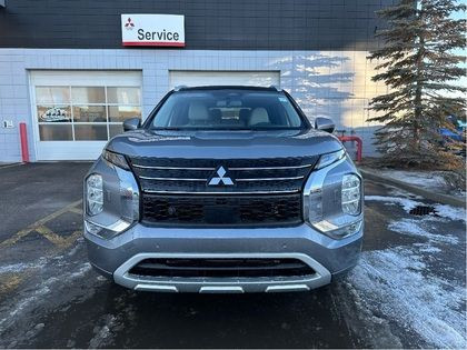 2024 Mitsubishi Outlander GT S-AWC in Cars & Trucks in Calgary - Image 2