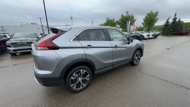 2022 Mitsubishi Eclipse Cross SE | Heated Seats in Cars & Trucks in Edmonton - Image 3