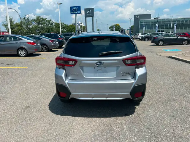 2023 Subaru Crosstrek Touring | Sièges Chauff | Caméra | Carplay in Cars & Trucks in City of Montréal - Image 7