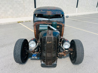OLD SCHOOL IS BETTER!! CHECK THIS OUT : 1935 Pontiac RAT ROD 2DR!! 35' Pontiac! From the Frame up, t... (image 2)