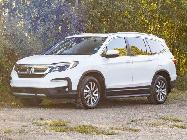 2021 Honda Pilot EX in Cars & Trucks in Edmonton - Image 3