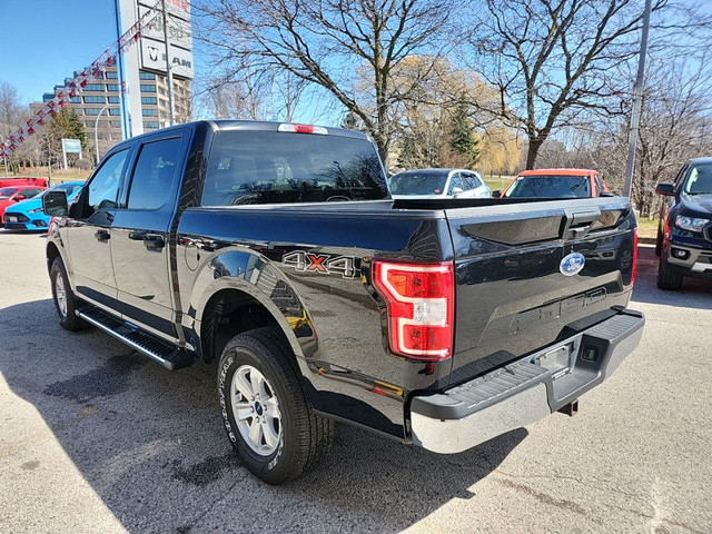 2020 Ford F-150 XLT - Apple CarPlay - Android Auto in Cars & Trucks in City of Toronto - Image 3