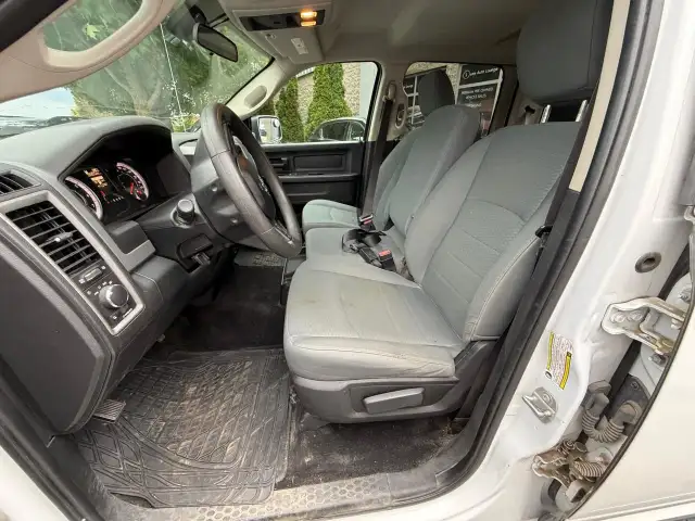 2018 RAM 1500 SXT CREW CAB 4X4 | REARVIEW CAM | HEMI V8 in Cars & Trucks in Ottawa - Image 18