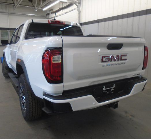 2025 GMC Canyon AT4 in Cars & Trucks in Lloydminster - Image 4