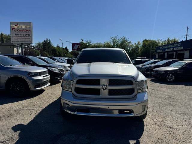 2017 RAM 1500 SLT in Cars & Trucks in Edmonton - Image 3