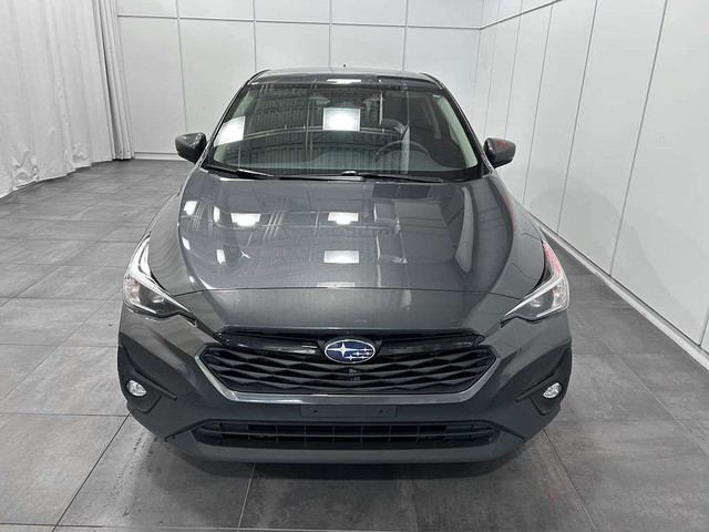 2024 Subaru Impreza TOURING AWD - SIEGES CHAUFFANTS - BLUETOOTH  in Cars & Trucks in Québec City - Image 2