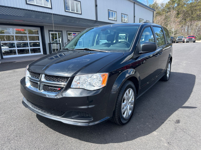 2019 Dodge Grand Caravan CVP/SXT CLEAN CARFAX! CALL NOW! in Cars & Trucks in Annapolis Valley - Image 2