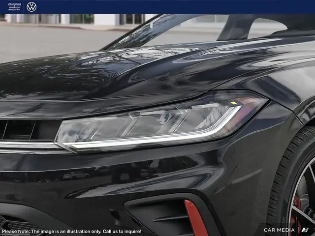 2025 Volkswagen Jetta GLI Autobahn in Cars & Trucks in Medicine Hat - Image 10