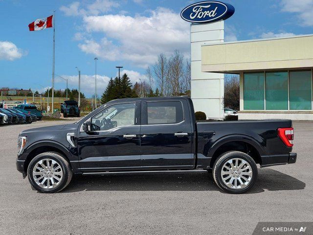 2022 Ford F-150 Limited | 900A| BED AND WHEEL WELL LINER in Cars & Trucks in Kitchener / Waterloo - Image 4