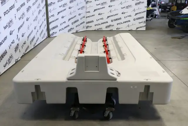 2024 Connect-A-Dock QUAI FLOTTANT CONNECT-A-PORT XL6 in Cargo & Utility Trailers in Laurentides - Image 7