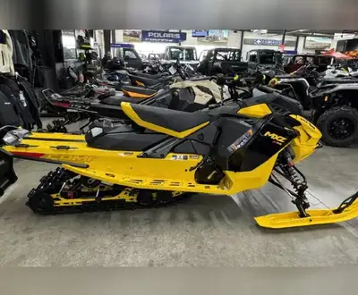 UNLEASH THE ULTIMATE RIDING EXPERIENCE! PAYMENTS ONLY $123 BI-WEEKLY OAC!! APPLY TODAY! PUSH THE LIM...