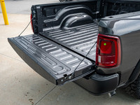 LOWER TWO-TONE PAINT,QUICK ORDER PACKAGE 24R REBEL -inc: Engine: 6.7L Cummins I-6 HO Turbo Diesel Tr... (image 7)